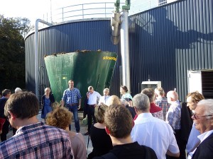 Boke visite ferme dimanche